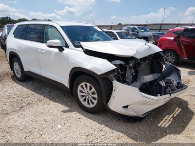 2024 Toyota Grand Highlander