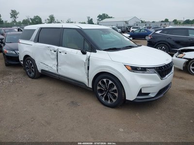 KNDNC5H32R6****** 2024 Kia Carnival