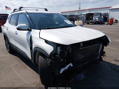 KNDEU2AA3P7****** 2023 Kia Seltos