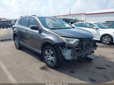 JTMZFREV6JJ****** 2018 Toyota RAV4