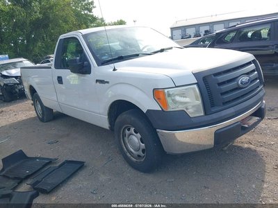 2010 Ford F-150