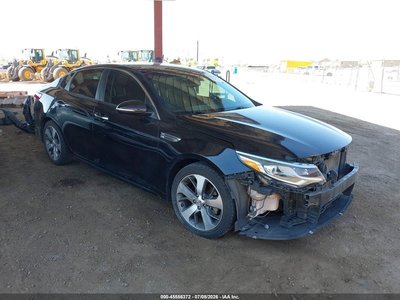 5XXGT4L38KG****** 2019 Kia Optima