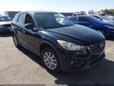 JM3KE2CYXG0****** 2016 Mazda CX-5
