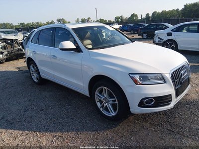 2017 Audi Q5
