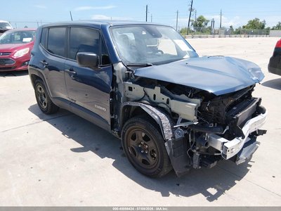 ZACNJCAB8MP****** 2021 Jeep Renegade