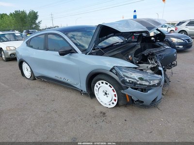 3FMTK4SXXRM****** 2024 Ford Mustang Mach-E