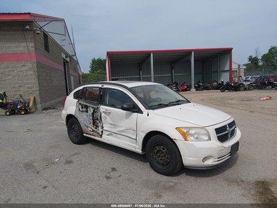 1B3HE78K77D****** 2007 Dodge Caliber