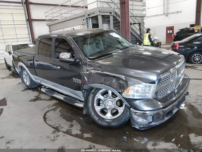 1C6RR7VM9GS****** 2016 RAM 1500