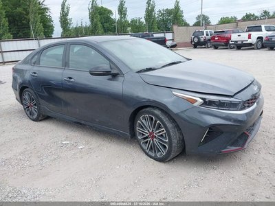 3KPF44AC9RE****** 2024 Kia Forte