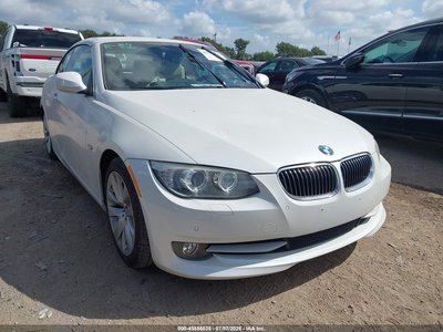 2012 BMW 3 Series