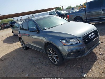 2016 Audi Q5