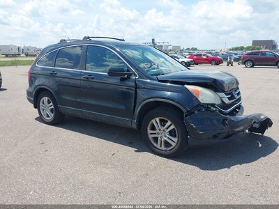 5J6RE4H71AL****** 2010 Honda CR-V