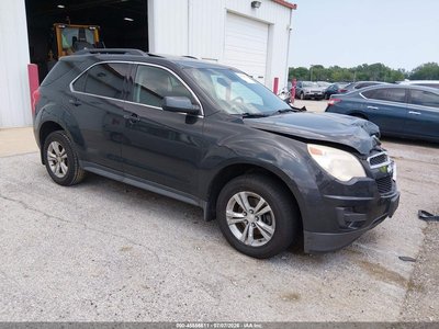 2GNALBEK4E6****** 2014 Chevrolet Equinox