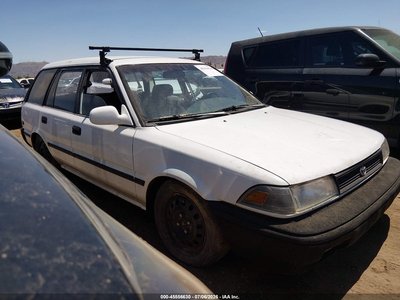 1991 Toyota Corolla