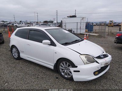 2004 Honda Civic