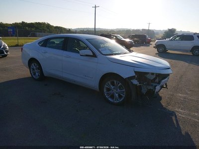 2014 Chevrolet Impala