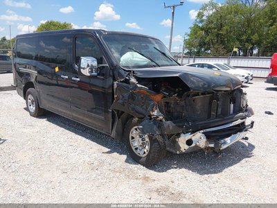 5BZAF0AA0DN****** 2013 Nissan NV