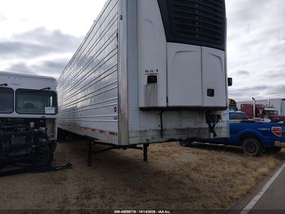 1UYVS25376U****** 2006 Utility Trailer Manufacturer Utility Trailer Manufacturer