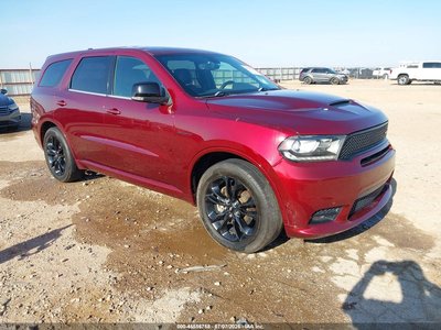 2020 Dodge Durango