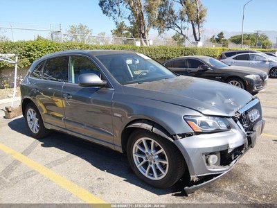 2012 Audi Q5