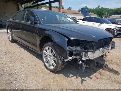 WAU43AFD8GN****** 2016 Audi A8 L