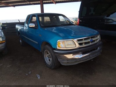 1997 Ford F-150