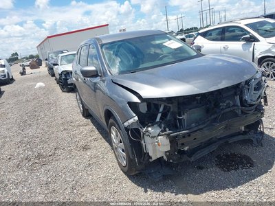 5N1AT2MT1JC****** 2018 Nissan Rogue