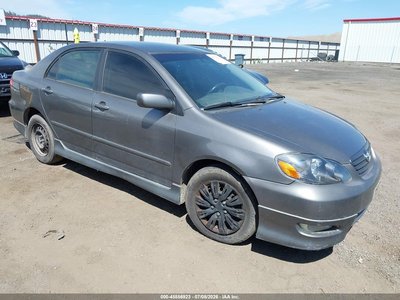 2006 Toyota Corolla
