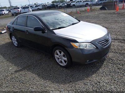 4T1BK46K79U****** 2009 Toyota Camry