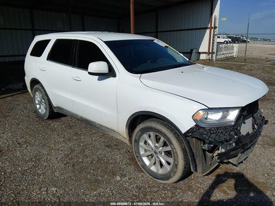 2020 Dodge Durango