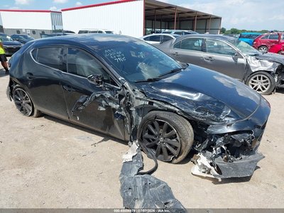 JM1BPBML2M1****** 2021 Mazda 3