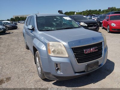 2015 GMC Terrain