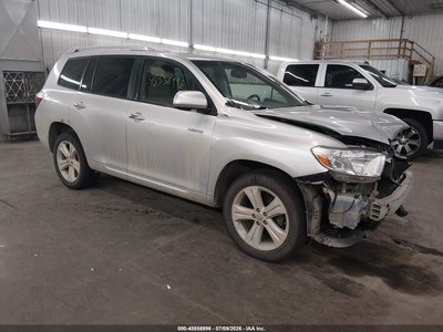 JTEES42A482****** 2008 Toyota Highlander
