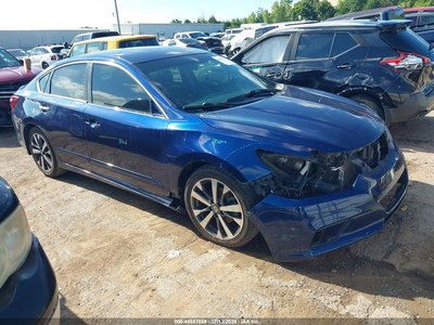 1N4AL3AP3HC****** 2017 Nissan Altima