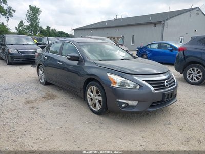 1N4AL3AP8DN****** 2013 Nissan Altima
