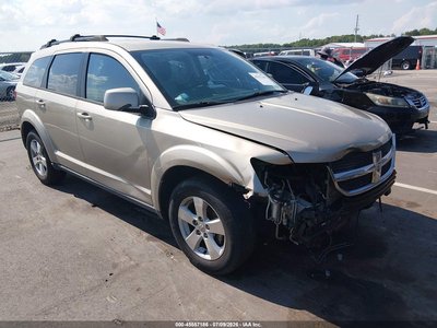 2009 Dodge Journey