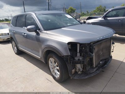 2020 Kia Telluride