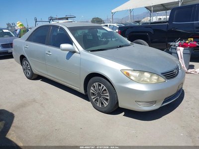 2005 Toyota Camry