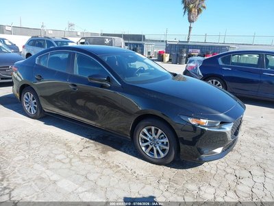 JM1BPAAL6T1****** 2026 Mazda 3