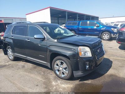 2014 GMC Terrain