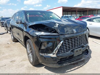 5GAERCKS3TJ****** 2026 Buick Enclave
