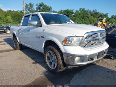 1C6RR7NM0HS****** 2017 RAM 1500