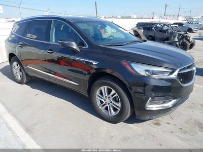 2019 Buick Enclave