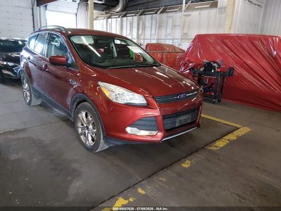 1FMCU9GX4GU****** 2016 Ford Escape