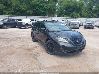 2023 Nissan Murano