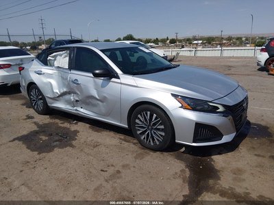 1N4BL4DV7RN****** 2024 Nissan Altima