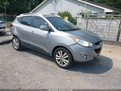 2013 Hyundai Tucson