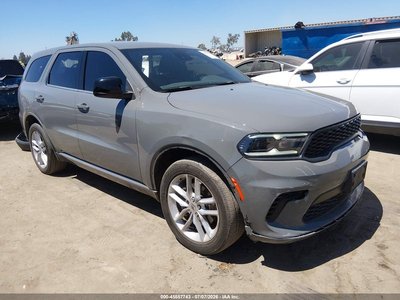 1C4RDHDG7PC****** 2023 Dodge Durango