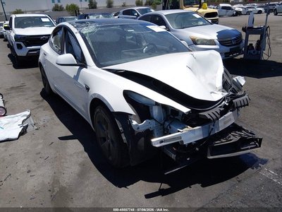 5YJ3E1EA5PF****** 2023 Tesla Model 3
