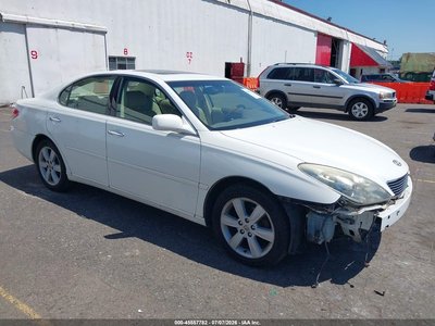 2005 Lexus ES